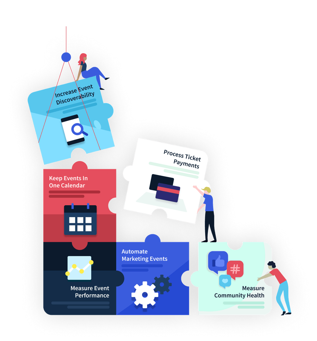 Localist Online Event Calendar